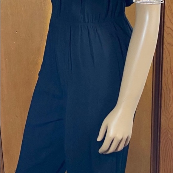 LACE JUMPSUIT - Picture 9 of 9